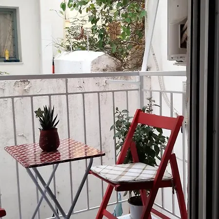 Apartmán Manolitos 5