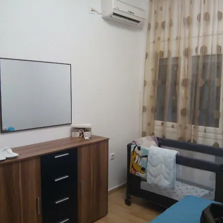 Apartmán Manolitos 5 *