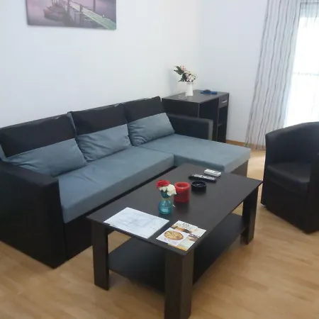Apartmán Manolitos 5