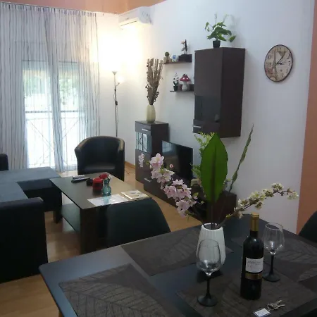 Apartmán Manolitos 5