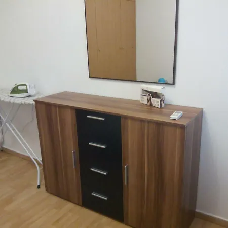 Apartmán Manolitos 5 Atény