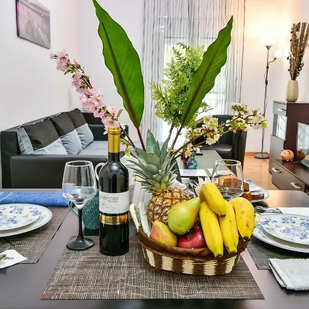 Apartmán Manolitos 5