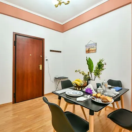 Apartmán Manolitos 5