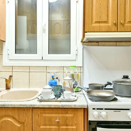 Apartmán Manolitos 5