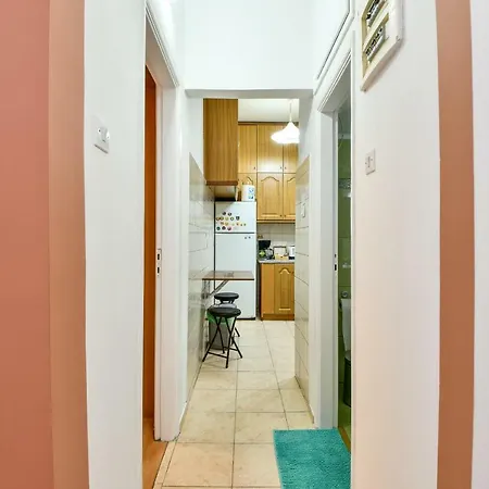 Apartmán Manolitos 5 *