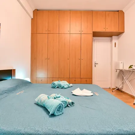 Apartment Manolitos 5
